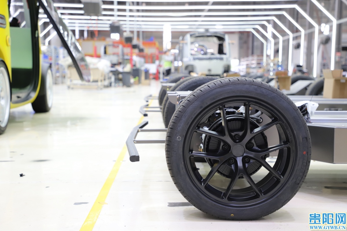 【点赞贵阳造】它从“贵阳造”迈向“全球通用”！(图4)