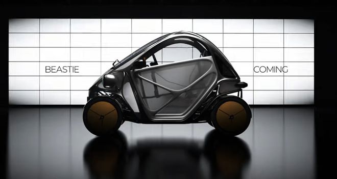 《人民日报》报道3D打印影视道具；华南理工大学团队3D打印精度高达4微米；汽车从贵州走向世界(图4)