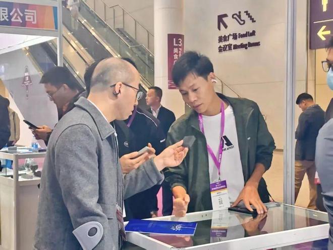 Kaiyun：金属3D打印在热管理行业热起来了众智信赢亮相热管理展(图4)