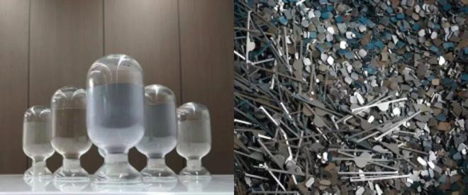 Kaiyun：用100%废钢循环制备3D打印粉末中体新材携手博泽实现技术闭环性能对标传统板材(图2)