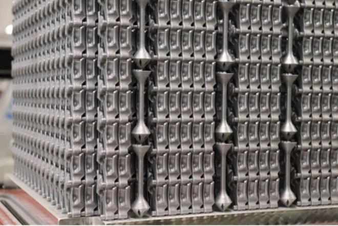 Kaiyun：用100%废钢循环制备3D打印粉末中体新材携手博泽实现技术闭环性能对标传统板材(图4)