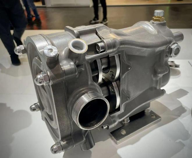 Kaiyun：独立研究表明：LPBF金属3D打印工艺的重要替代技术已出现(图2)