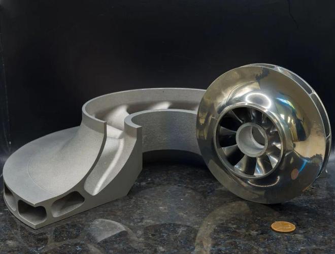 Kaiyun：独立研究表明：LPBF金属3D打印工艺的重要替代技术已出现(图3)