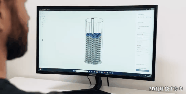 Kaiyun：独立研究表明：LPBF金属3D打印工艺的重要替代技术已出现(图7)