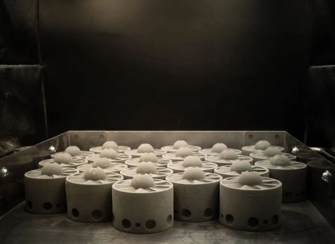 Kaiyun：独立研究表明：LPBF金属3D打印工艺的重要替代技术已出现(图13)