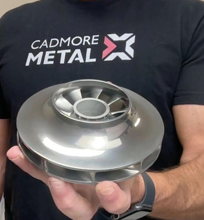 Kaiyun：独立研究表明：LPBF金属3D打印工艺的重要替代技术已出现(图12)