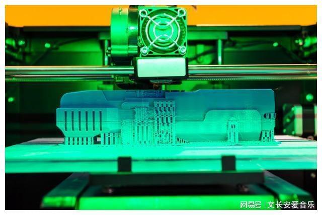 耐心点1000字让你搞懂3D打印！智能制造改变生活！(图2)