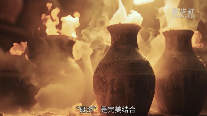 泥土的数字新生——3D打印陶瓷拓展《天工开物》制瓷工艺(图4)