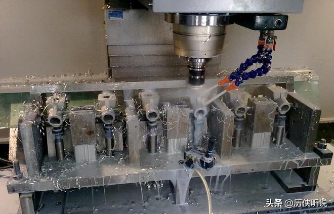 Kaiyun:轮到中国卡脖子了!该技术被列入禁止出口清单美国3次求购遭拒(图2)