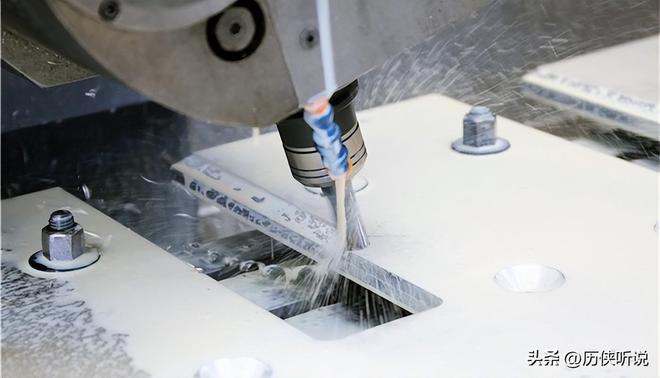 Kaiyun:轮到中国卡脖子了!该技术被列入禁止出口清单美国3次求购遭拒(图5)