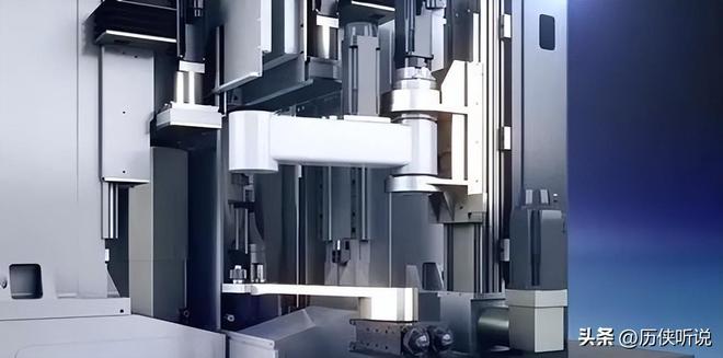 Kaiyun:轮到中国卡脖子了!该技术被列入禁止出口清单美国3次求购遭拒(图6)