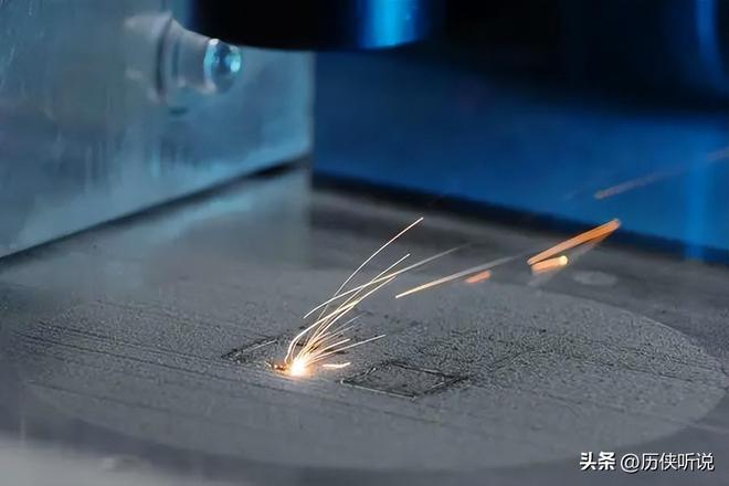 Kaiyun:轮到中国卡脖子了!该技术被列入禁止出口清单美国3次求购遭拒(图7)