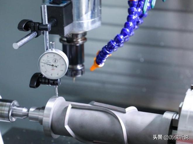 Kaiyun:轮到中国卡脖子了!该技术被列入禁止出口清单美国3次求购遭拒(图8)