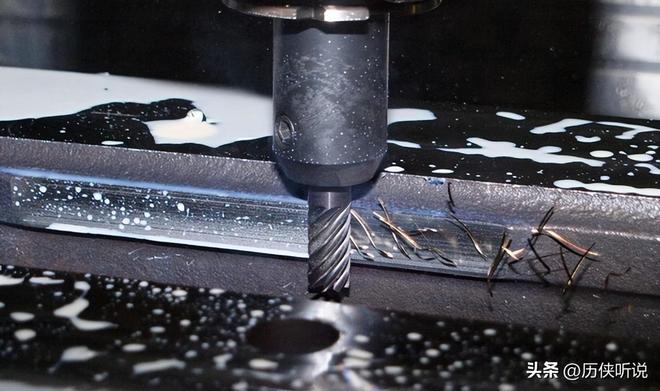 Kaiyun:轮到中国卡脖子了!该技术被列入禁止出口清单美国3次求购遭拒(图10)