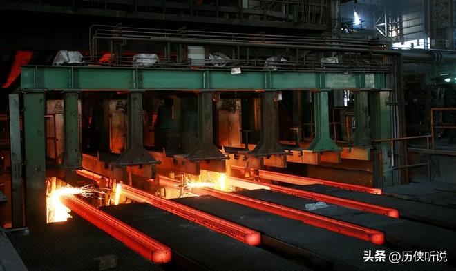 Kaiyun:轮到中国卡脖子了!该技术被列入禁止出口清单美国3次求购遭拒(图11)