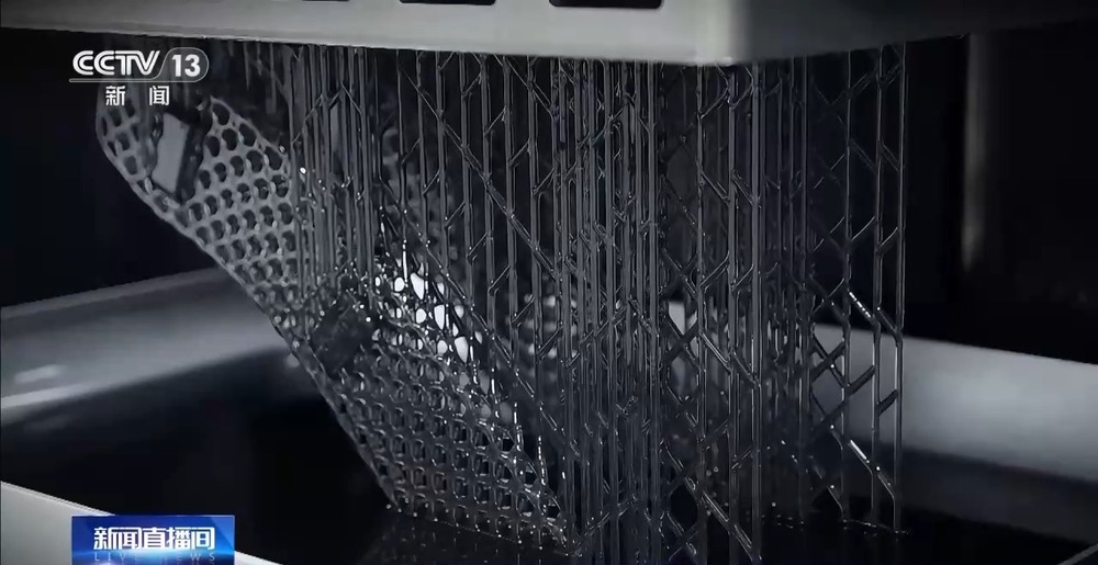 卫星、机器人“肌肉”都能打 3D打印重塑制造边界(图2)