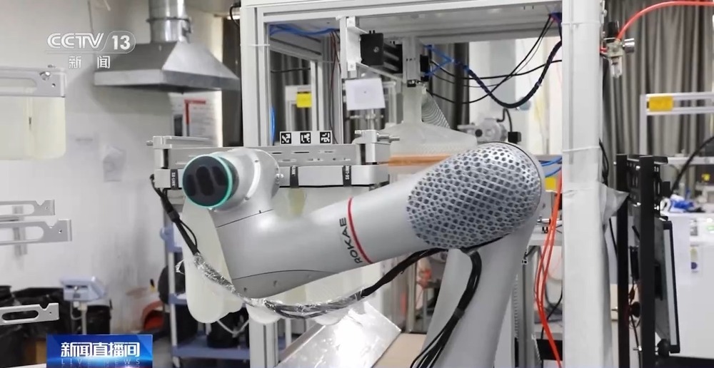 卫星、机器人“肌肉”都能打 3D打印重塑制造边界(图7)