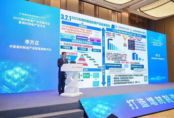 2025年国内3D打印行业市场规模将达700亿“十四五”成效总结！(图6)