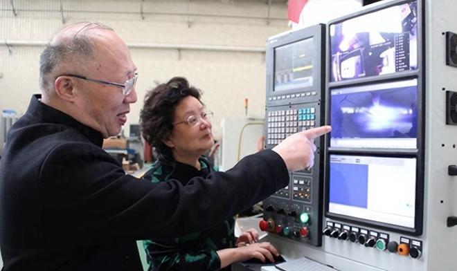 华中科大张海鸥教授20年钻研突破金属3D打印瓶颈美国三次求购全遭拒(图3)