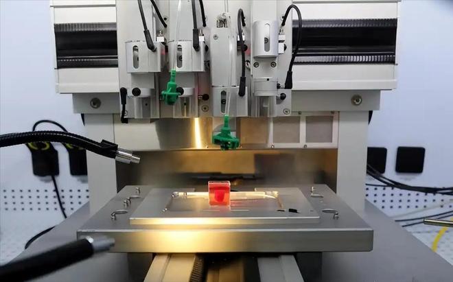 华中科大张海鸥教授20年钻研突破金属3D打印瓶颈美国三次求购全遭拒(图5)