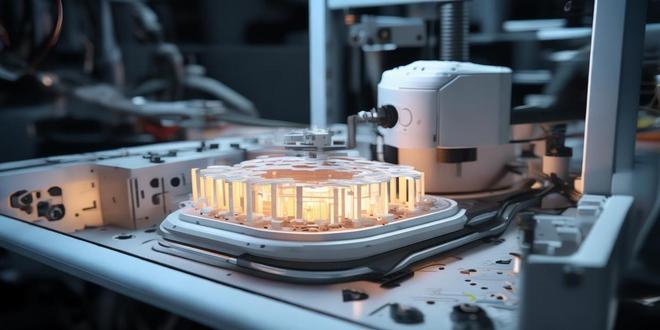 华中科大张海鸥教授20年钻研突破金属3D打印瓶颈美国三次求购全遭拒(图6)