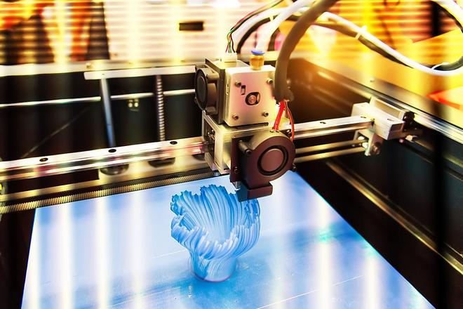 华中科大张海鸥教授20年钻研突破金属3D打印瓶颈美国三次求购全遭拒(图7)