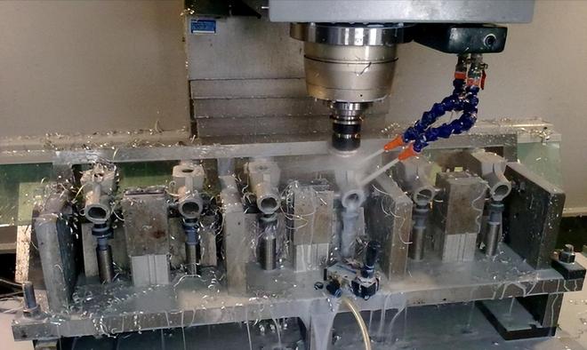 华中科大张海鸥教授20年钻研突破金属3D打印瓶颈美国三次求购全遭拒(图9)