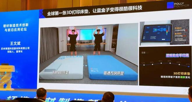 博理科技王文斌:从鞋履到人形机器人3D打印批量化时代加速到来!(图9)