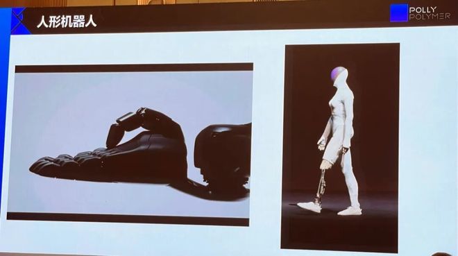 博理科技王文斌:从鞋履到人形机器人3D打印批量化时代加速到来!(图10)