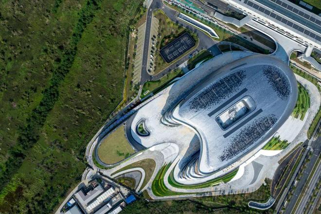 2026深圳跨年元旦8大免费预约的好去处推荐！预约入口→(图2)