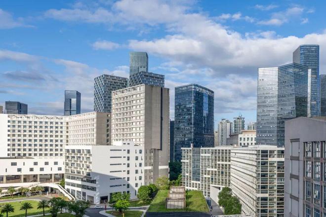 2026深圳跨年元旦8大免费预约的好去处推荐！预约入口→(图7)