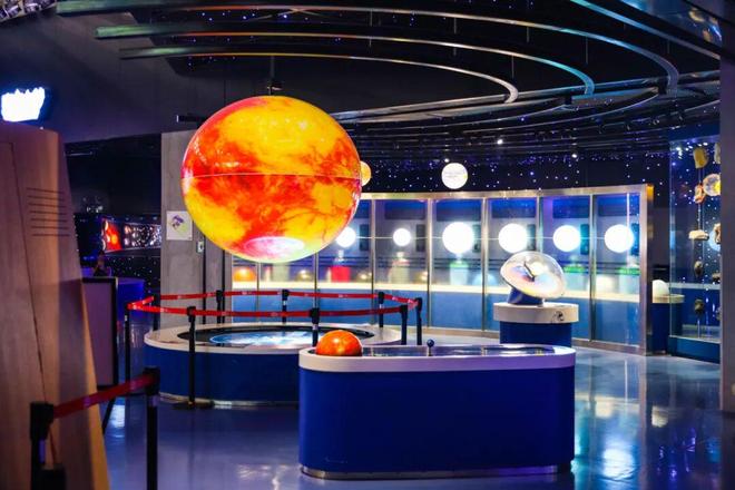 2026深圳跨年元旦8大免费预约的好去处推荐！预约入口→(图8)