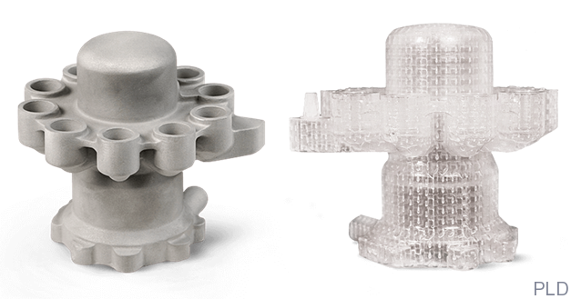 Kaiyun：熔模铸造模型(图3)