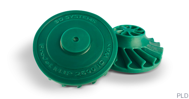 Kaiyun：熔模铸造模型(图4)