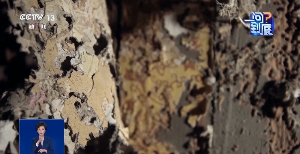 Kaiyun：十年修缮后重新开放 故宫养心殿修了什么？(图3)