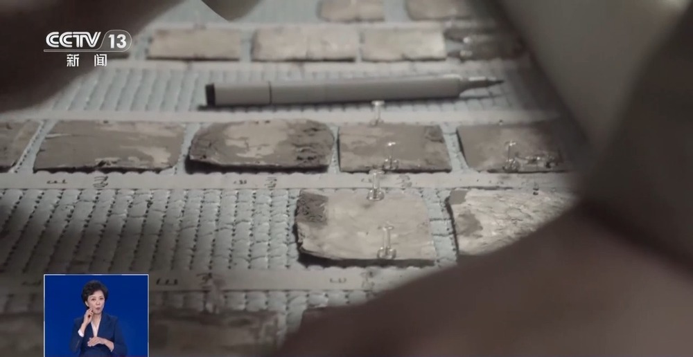 Kaiyun：十年修缮后重新开放 故宫养心殿修了什么？(图6)