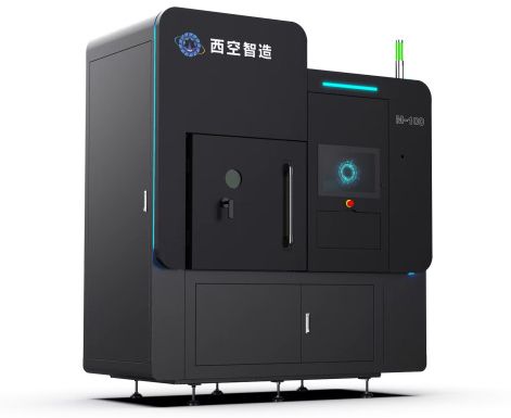 多款 3D 打印机新品集中亮相TCT 亚洲展成为 2026 年 3D 打印展会风向标(图2)