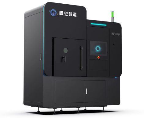 多款3D打印机新品集中亮相TCT亚洲展成为2026年3D打印展会风向标(图2)