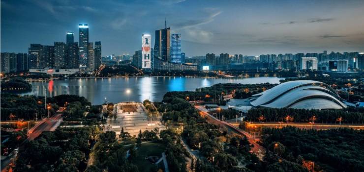 伟星ONE139 从品质交付到长效服务的温暖跨越(图3)