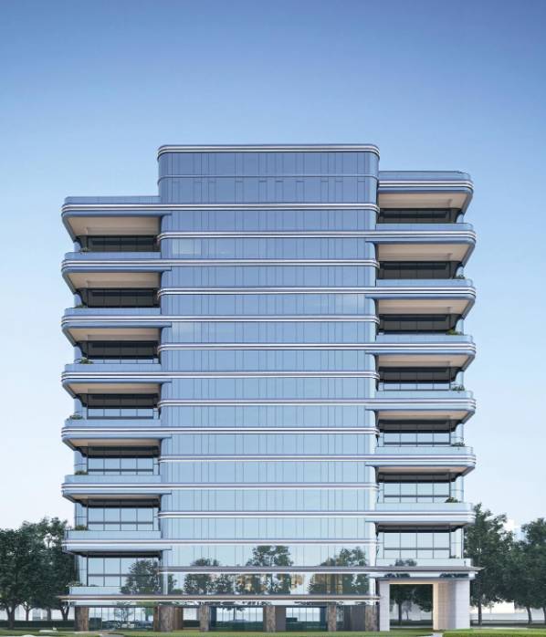 伟星ONE139 从品质交付到长效服务的温暖跨越(图6)