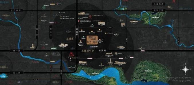 合肥保利和光峯境_合肥楼盘_房价新开楼盘价格(图2)