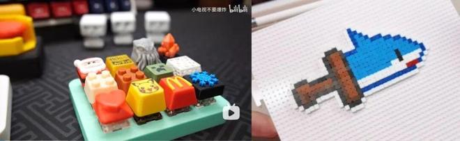 Kaiyun：10万3D打印奖金揭晓创想三维K2系列创作大赛收官(图6)