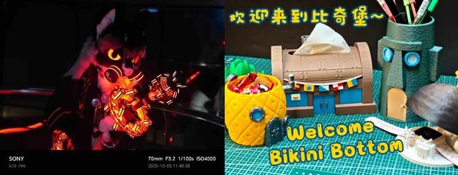 Kaiyun：10万3D打印奖金揭晓创想三维K2系列创作大赛收官(图5)