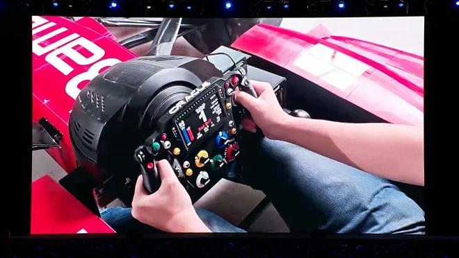 罗永浩在其科技春晚是如何描述拓竹的：文字图片实录(图14)