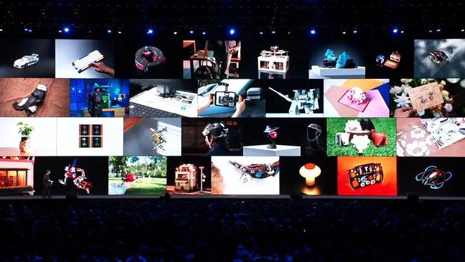 罗永浩在其科技春晚是如何描述拓竹的：文字图片实录(图10)