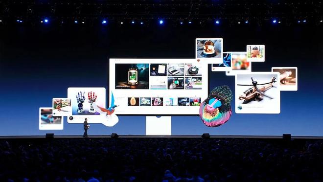 罗永浩在其科技春晚是如何描述拓竹的：文字图片实录(图9)