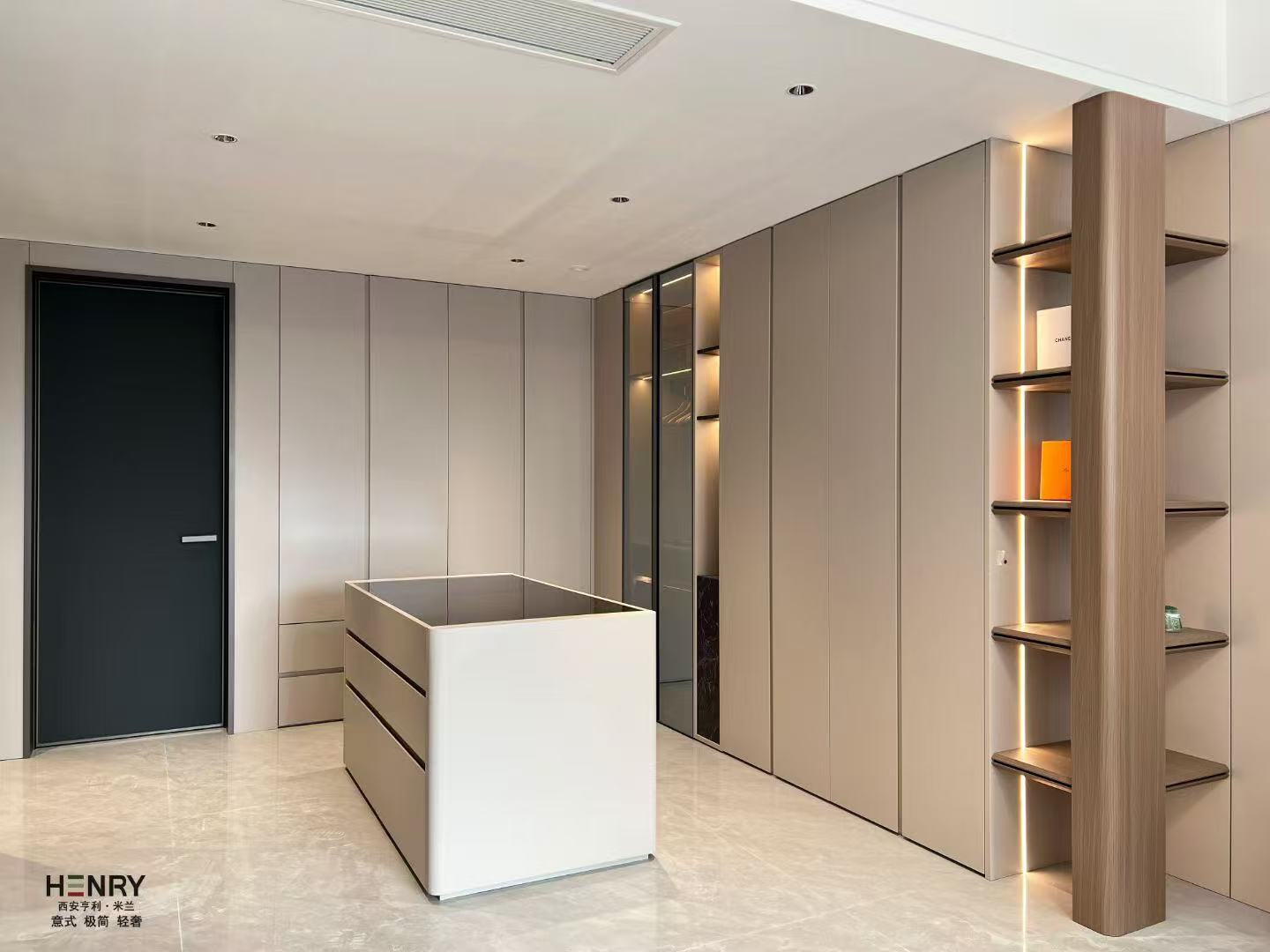 2025年12月西安高定木作服务商顶尖推荐榜单(图2)