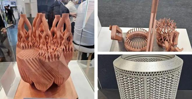 行业专家预测:2026年金属3D打印行业的趋势与挑战(图2)