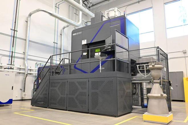 行业专家预测:2026年金属3D打印行业的趋势与挑战(图4)