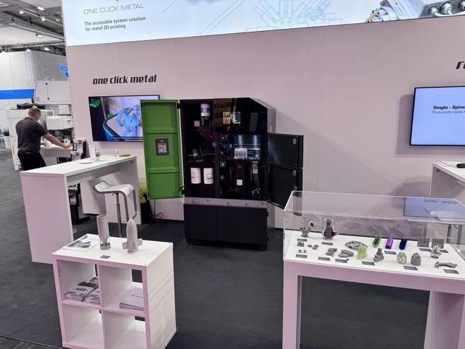 行业专家预测:2026年金属3D打印行业的趋势与挑战(图7)